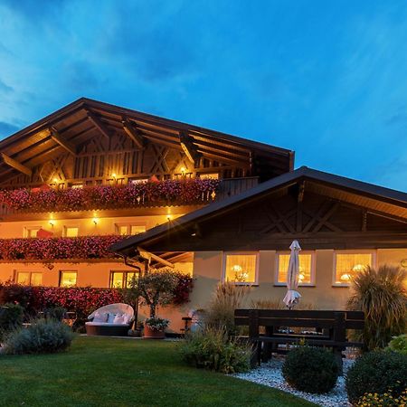 Bei Martin'S Hotel Morter Exterior photo